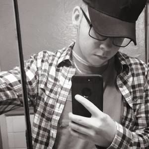 Meet your Posher, Matt